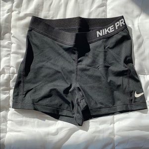 Nike Pro Spandex